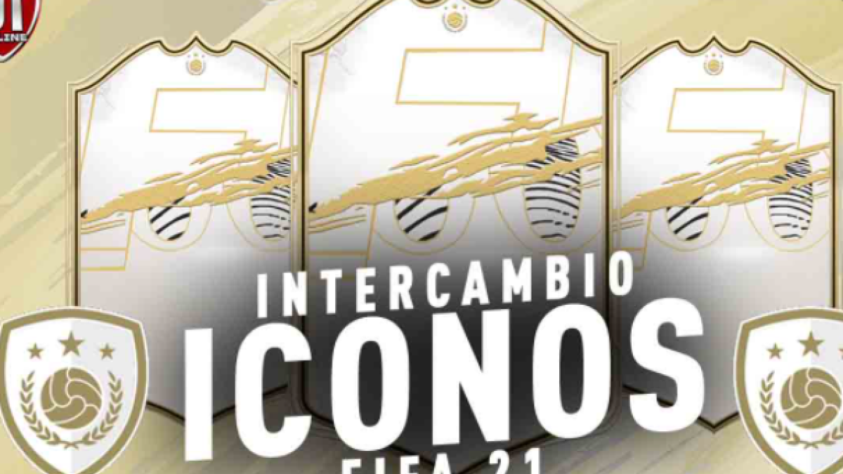 FIFA 21 y los intercambios de iconos: las opciones de DCP que atraen a todos los jugadores "Foto: UT"