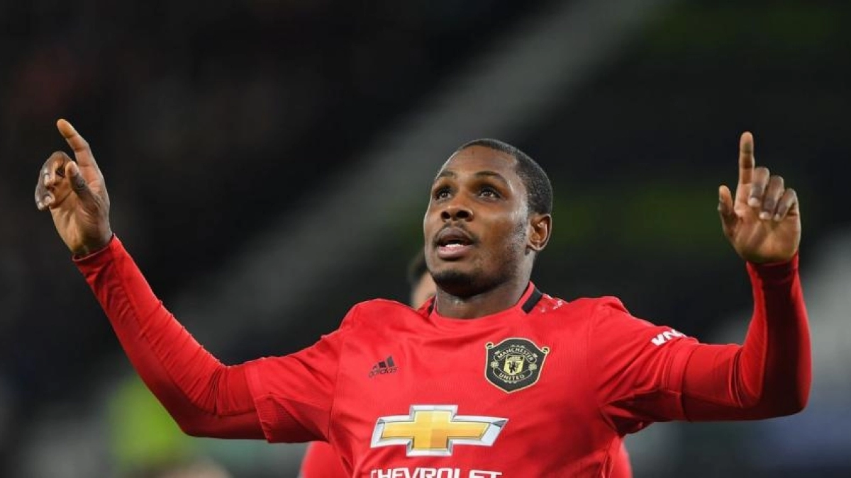 ¿Seguirá Odion Ighalo en el United la próxima temporada?