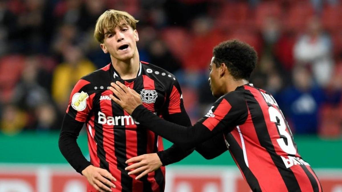 Iker Bravo se piensa su fichaje por el Madrid