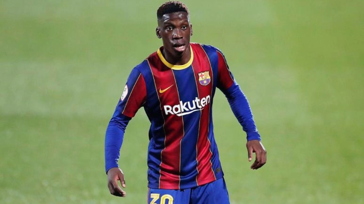Fichajes Barcelona: Las tres ofertas para sacar a Ilaix del Barcelona