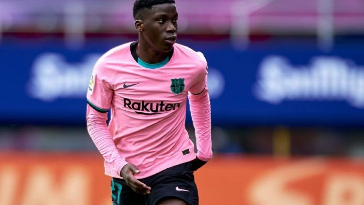 Fichajes Real Madrid: Acuerdo con el Barcelona por Ilaix Moriba