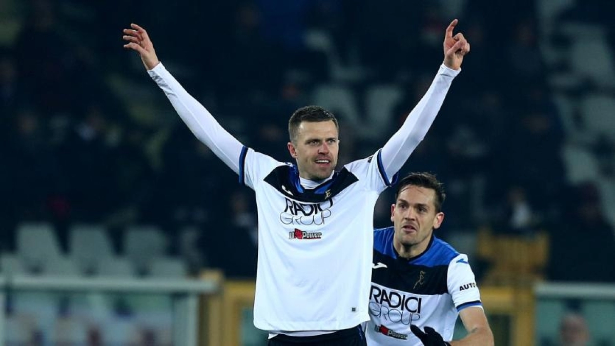 La injusta carrera deportiva de Josip Ilicic