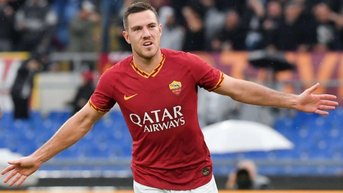 Jordan Veretout podría terminar fichando por este grande de Italia