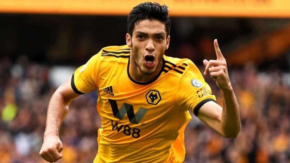 Raúl Jiménez se cuela en el radar del United