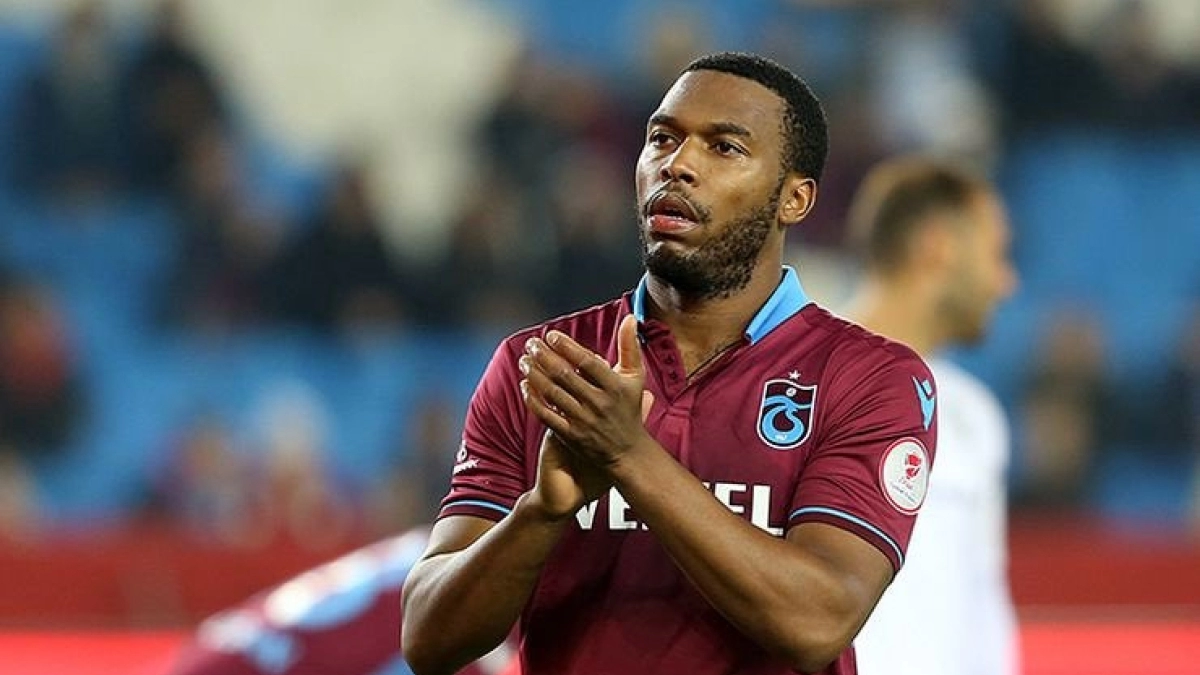 Daniel Sturridge se pone a tiro del Leganés