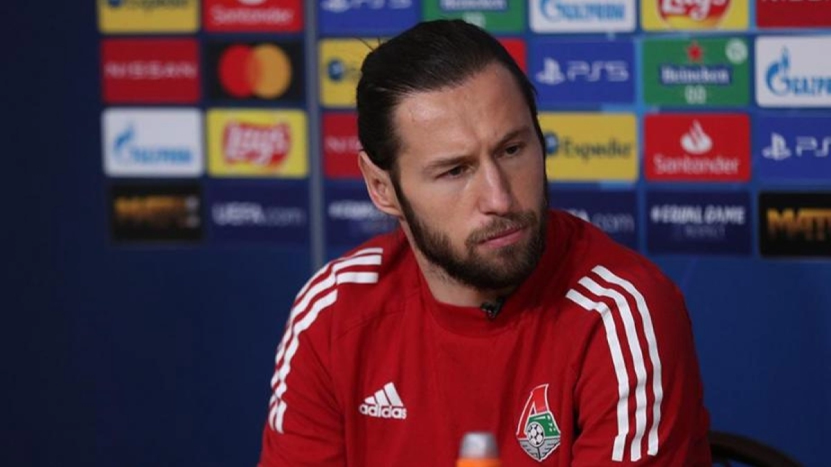 "Krychowiak vuelve a la agenda del Sevilla FC./ Foto: Mundo Deportivo"