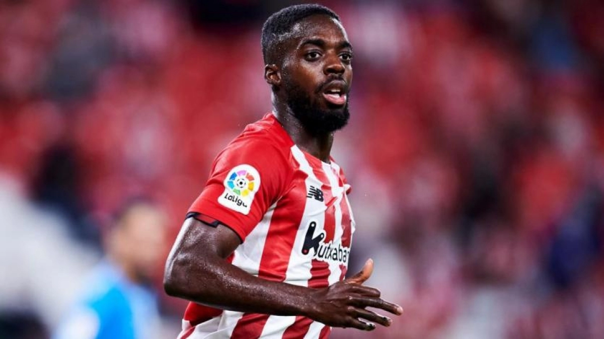 ¿Es Iñaki Williams un delantero suficiente para el Athletic?