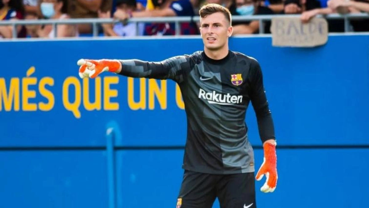 El equipo de La Liga que quiere fichar a Iñaki Peña