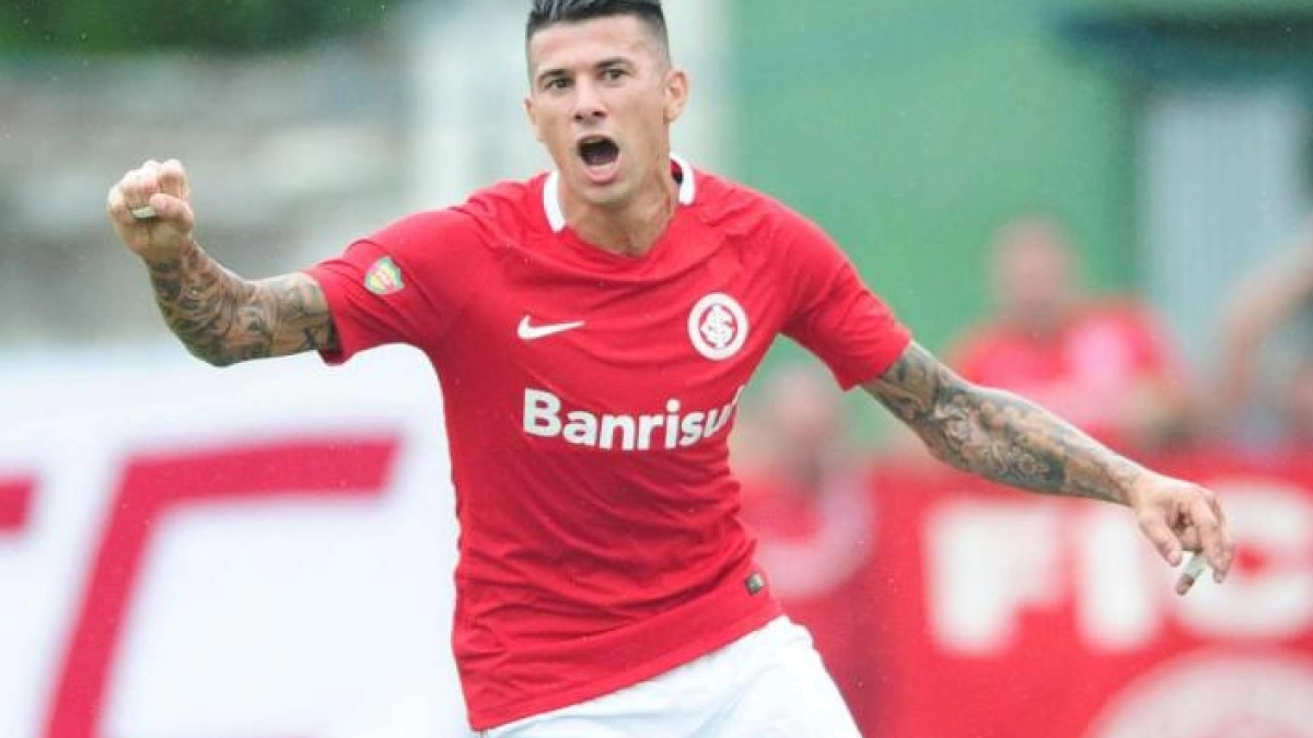 Independiente demanda al Inter de Porto Alegre | Goal