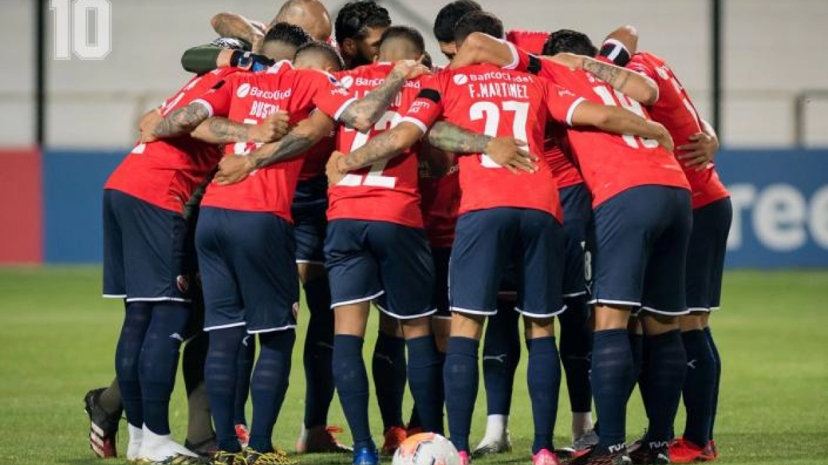 Independiente elige a una leyenda argentina para su banquillo