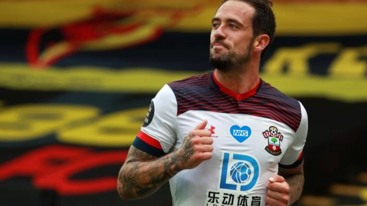 Ings, prioridad para el Tottenham / Talksport.co.uk