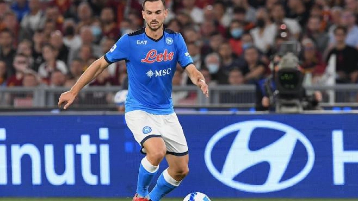 Los parisinos anunciarán su fichaje en los próximos días. Foto: @SSCNapoli