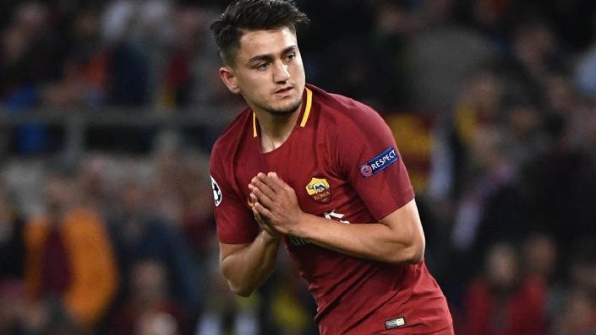 Inminente ofertón del Everton por Under / Talksport.com