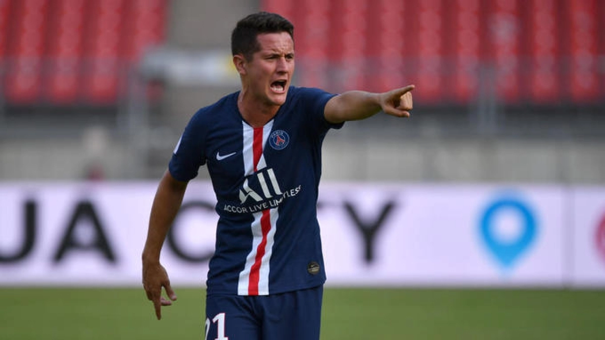 El inminente regreso de Ander Herrera al Athletic