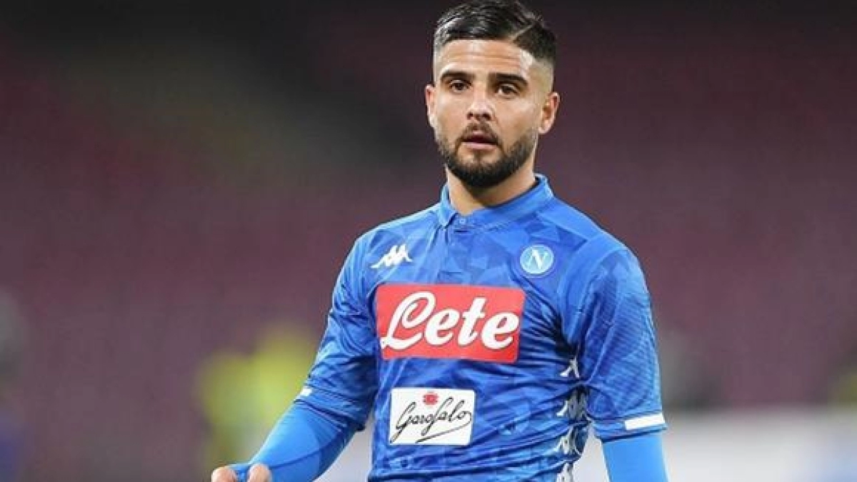 Insigne explota en el Nápoles, lanza un ultimátum / Depor.com