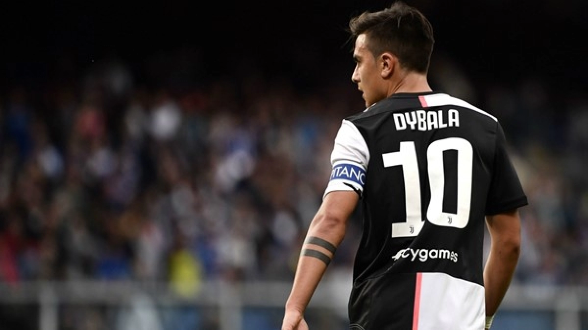 El Inter de Milán, cada vez más cerca de fichar a Dybala