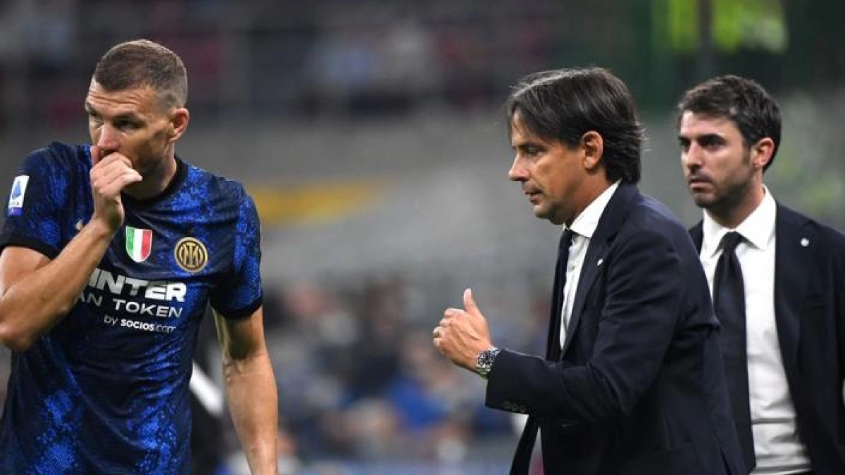 El Inter quiere fichar a 2 promesas de la Serie A - Foto: La Tercera