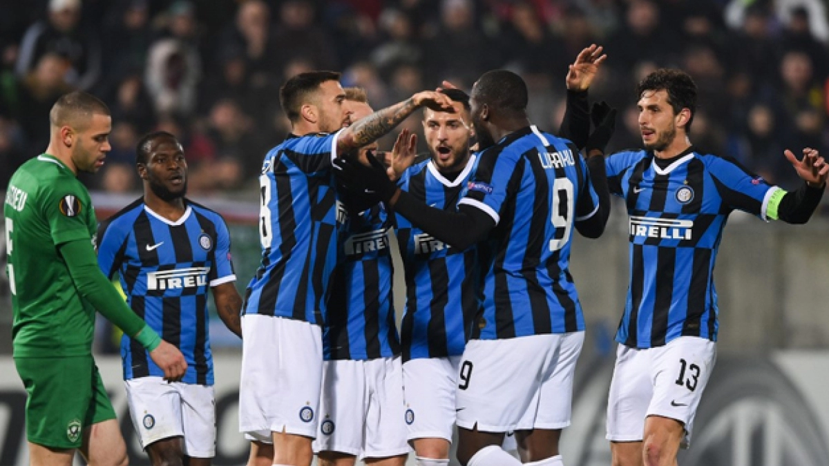 El Inter ya piensa en el Mercado