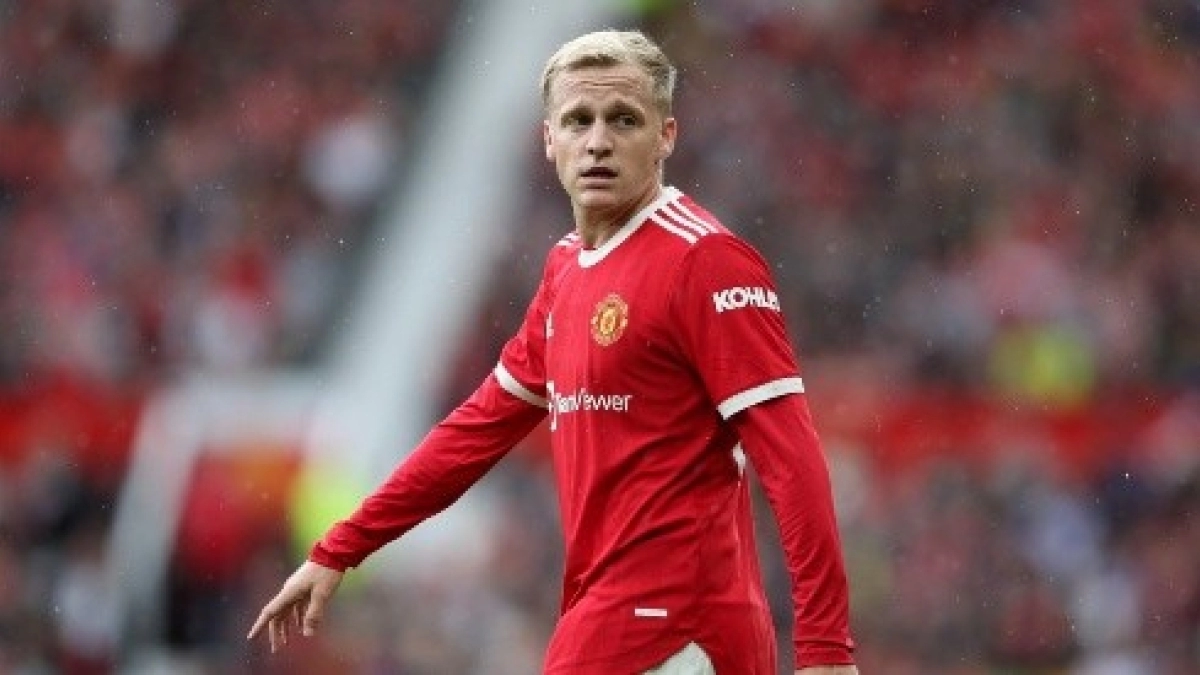 Van de Beek, el fichaje top del Inter en el mercado invernal