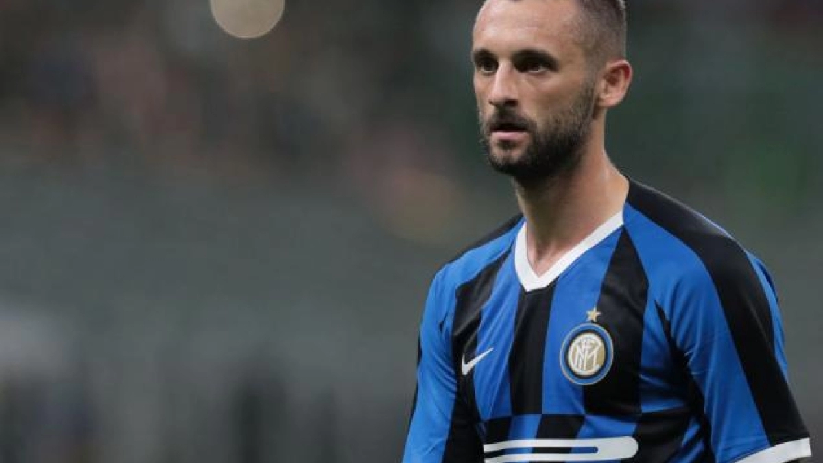 El Inter piensa en un objetivo del Madrid si Brozovic no renueva