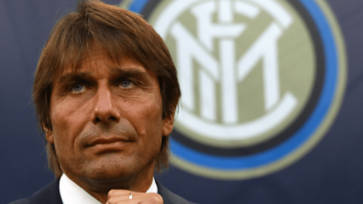 Bombazo: el Inter de Milán confirma su primer fichaje de la próxima temporada "Foto: Inter.it"