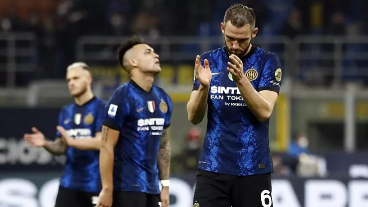 La venta que quiere cerrar el Inter para comprar un nueve top