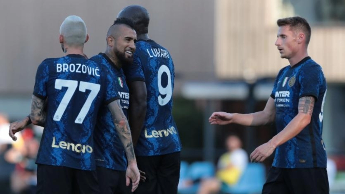 Los tres fichajes estrella que quiere hacer Flamengo en las próximas semanas