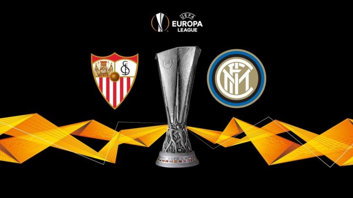 Las claves tácticas de la final de la Europa League: Inter vs Sevilla