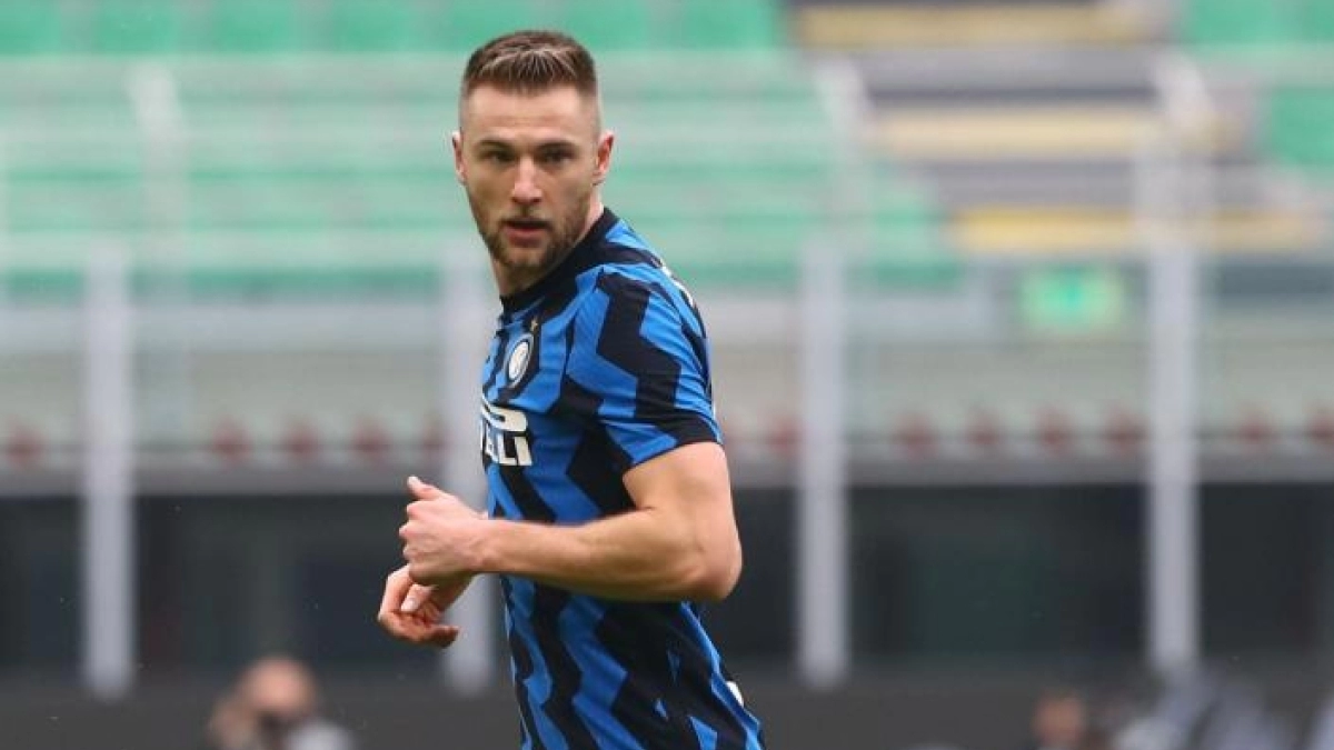 Rumores de fichajes: Skriniar vuelve a la órbita del Tottenham
