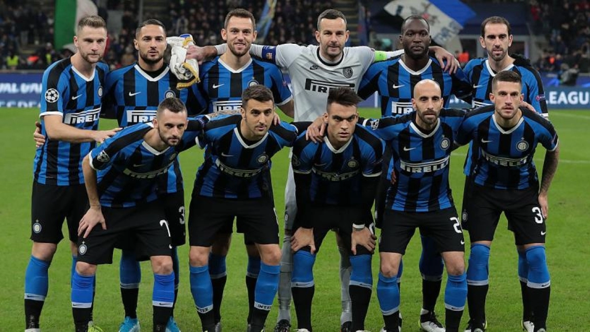 FOTO: INTER DE MILÁN
