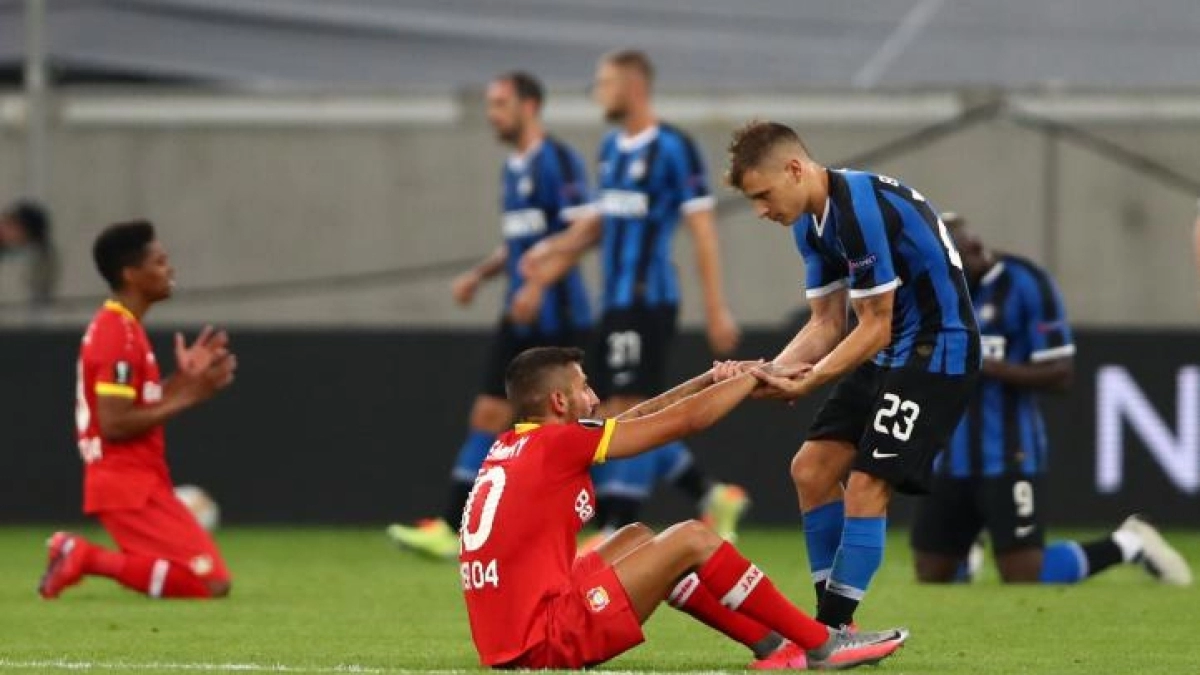 Intercambio de jugadores entre Inter y Leverkusen - Foto: Marca