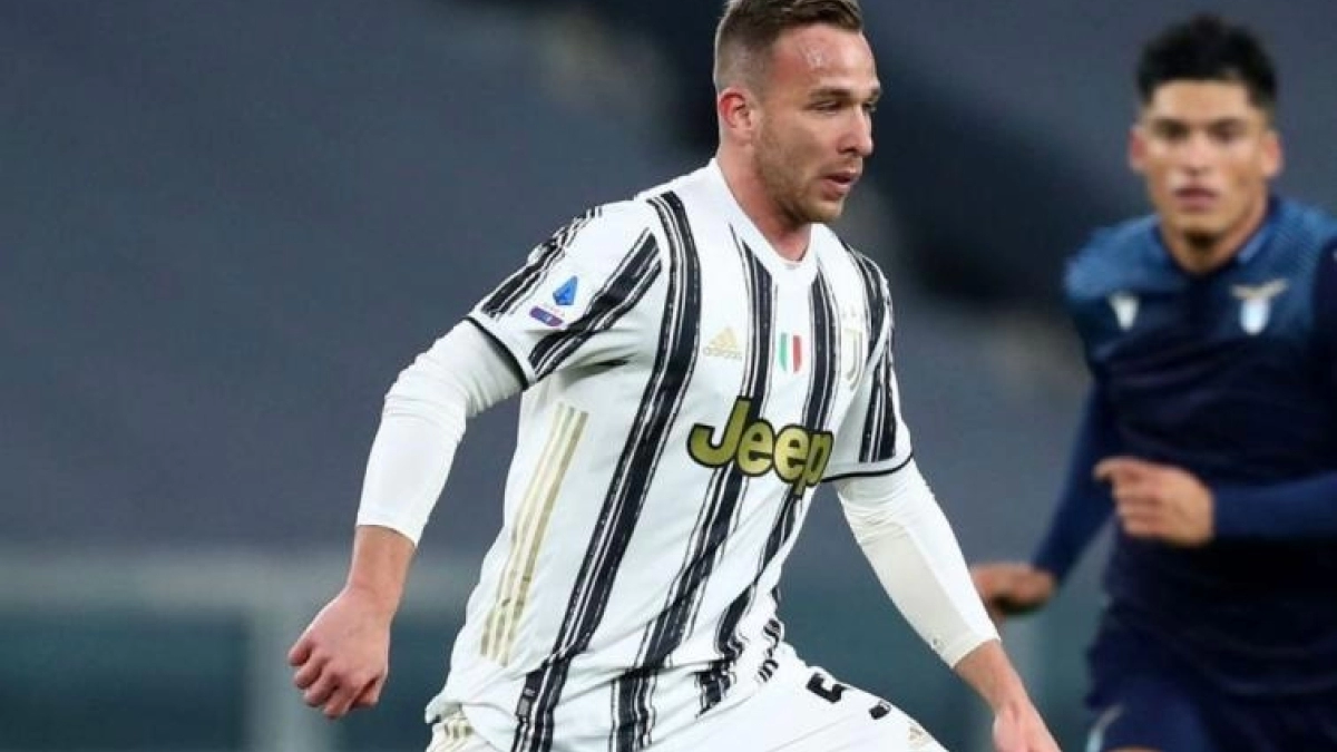 Intercambio entre Juventus y Bayern en marcha / Milenio.com
