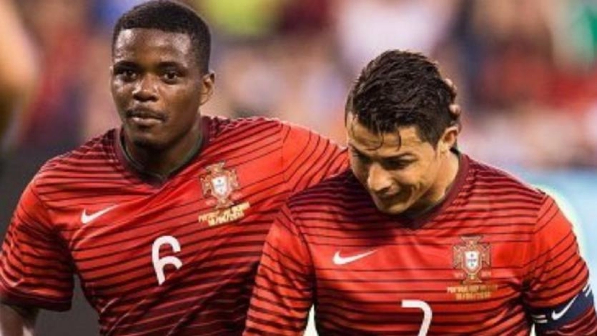 ¿Intercambio Palhilha - William Carvalho?. Foto: ABC