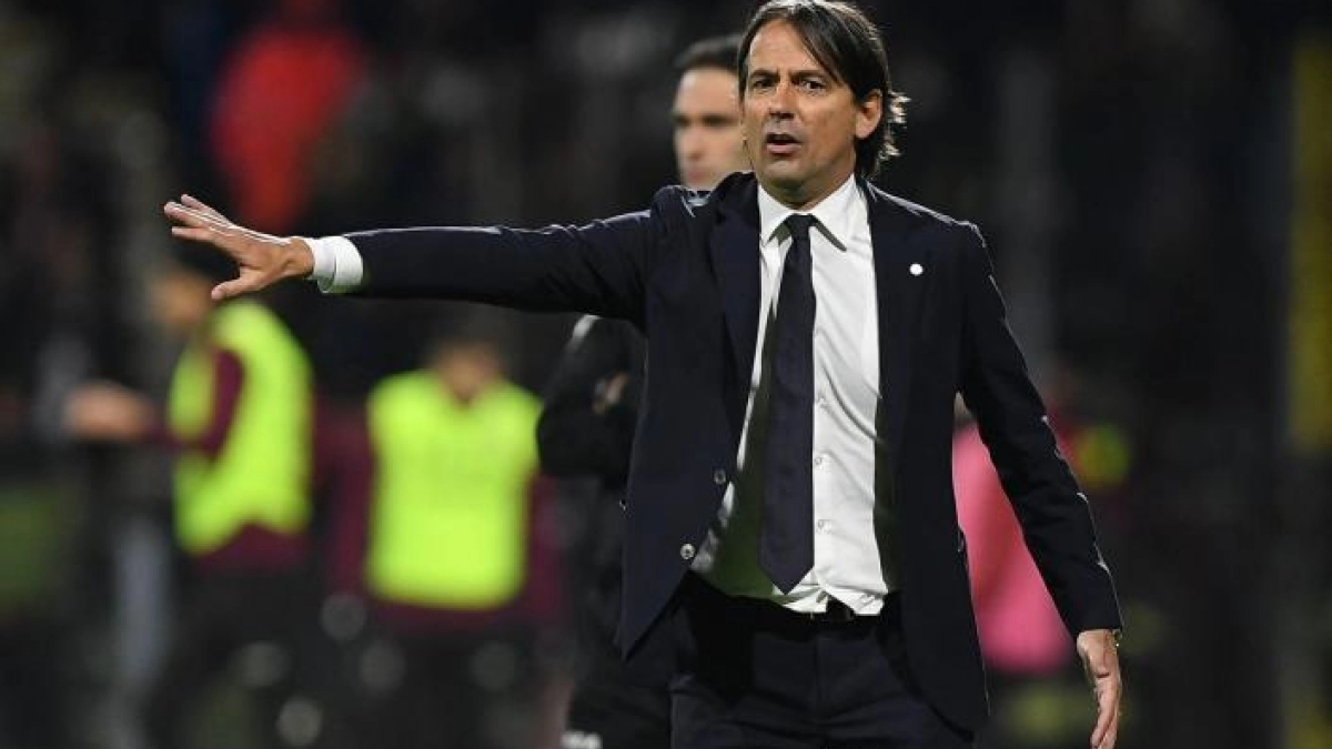Los dos principales candidatos para suplir a Conte en el Inter