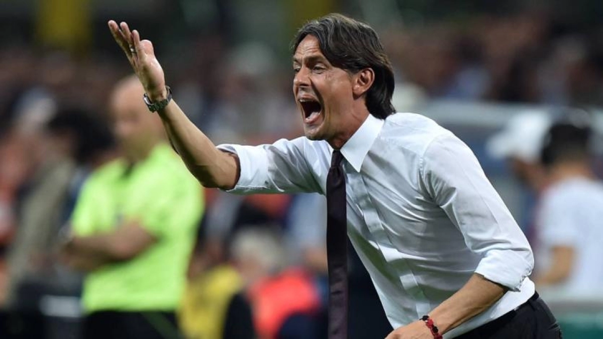 Inzagui, uno de los candidatos