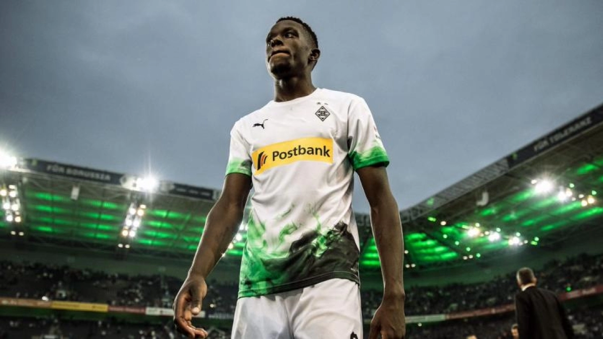 La ridícula oferta que ha realizado el United por Denis Zakaria