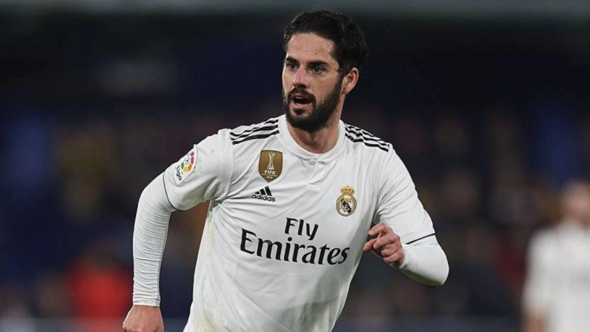 El jugador malagueño podría jugar en Turquía. Foto: Getty
