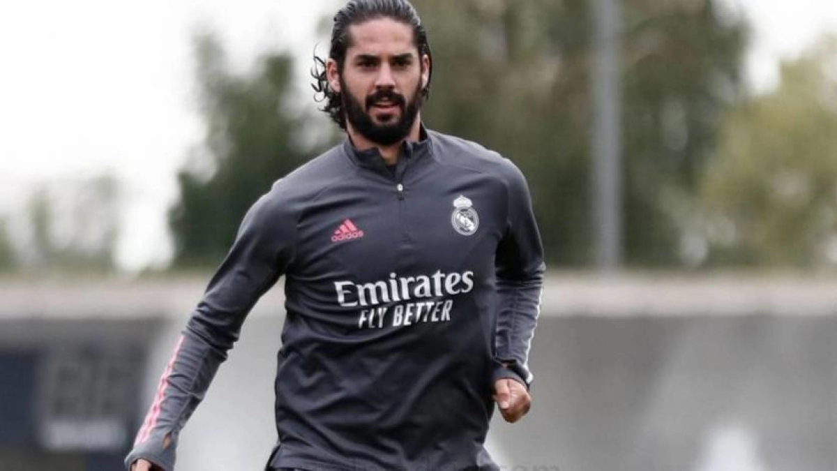 Isco debería comenzar a pensar en salir del Real Madrid / Elconfidencial.com