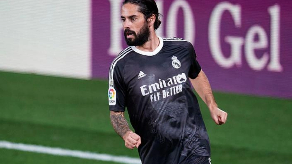 Isco Alarcón decide cuál será su próximo equipo | FOTO: AGENCIAS