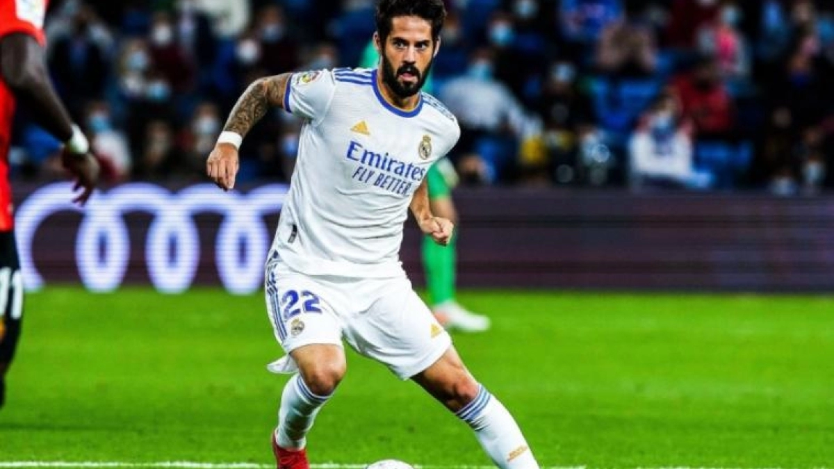 El Milan se une a la puja por Isco Alarcón
