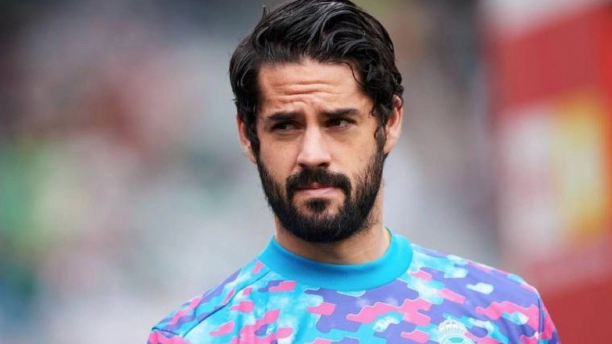 Los 3 equipos de la Serie A que se metieron en la puja por Isco