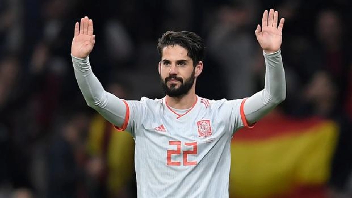 Isco pide al Madrid que le deje irse al Sevilla / ABC.es