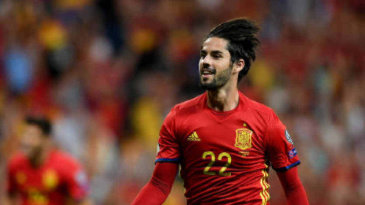 "El club español en el que puede recalar ./ Foto: Getty Images"
