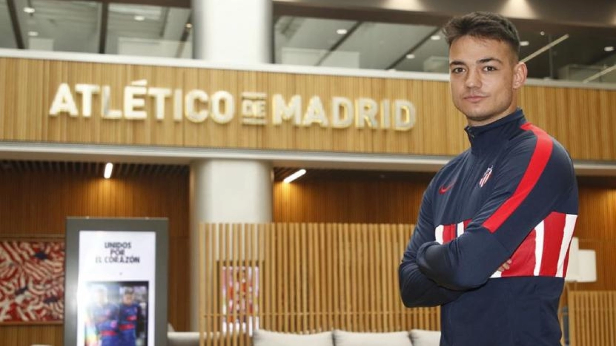 ¿Quién es Ismael Gutiérrez?. Foto: MundoDeportivo