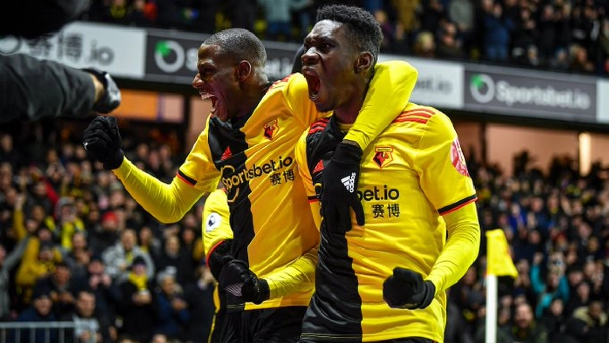 El Liverpool ofrece 40 millones de euros por Ismaila Sarr