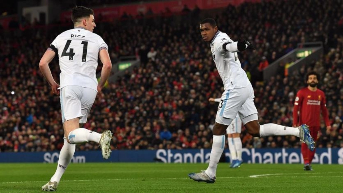 FOTO: WEST HAM UNITED