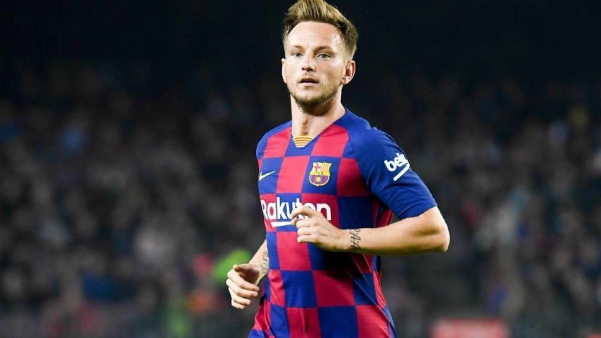 Ivan Rakitic pide transparencia al FC Barcelona. Foto: ElDesmarque