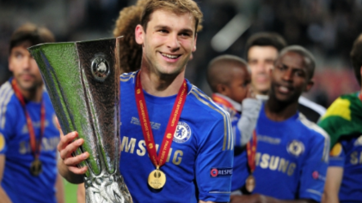 Es oficial: Ivanovic regresa a la Premier League "Foto: Planet Football"