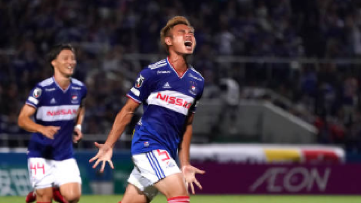 "La liga japonesa podría no tener descensos. Foto: Getty Images"