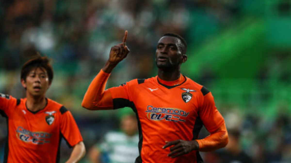 "Jackson Martínez recibe una oferta del fútbol colombiano. Foto: Getty Images"